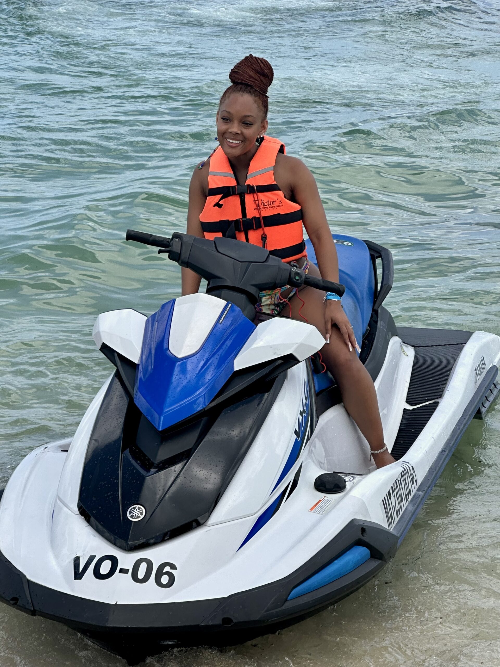 AT Jet Ski AT Jet Ski